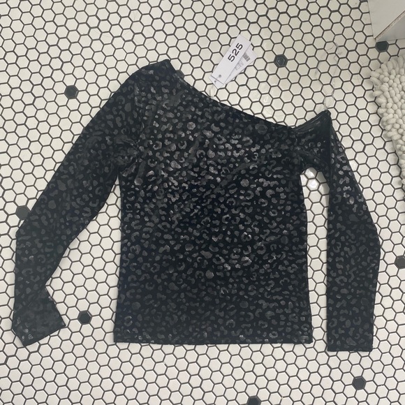 NWT 525 America born in Bklyn top size small - Picture 8 of 8